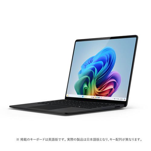 台数限定】Microsoft ZXX-00056 Surface Laptop(第7世代) [13.8型