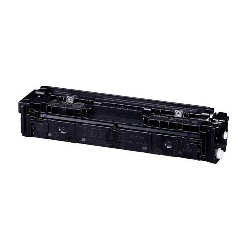 キヤノン CRG-075BLK トナーカートリッジ LBP646C／MF665Cdw／MF663Cdw