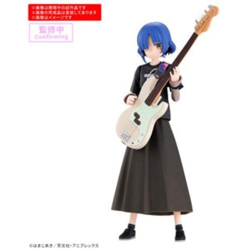 バンダイスピリッツ 30MP 『ぼっち・ざ・ろっく！』 山田リョウ