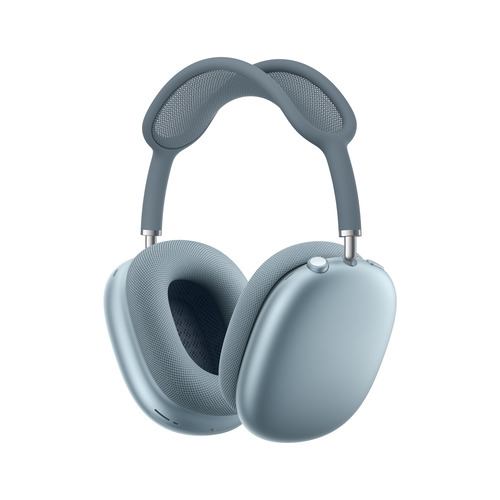 アップル Apple MWW63ZA/A AirPods Max(USB-C) ブルー ワイヤレス
