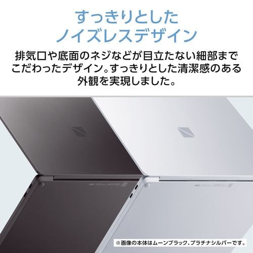 NEC ノートPC LAVIE SOL PC-S1365LAB[13.3型 | WUXGA | Core Ultra 5