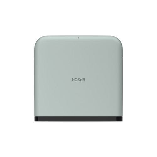 EPSON EF-21G ホームプロジェクター フルHD コンパクト設計 Google TV