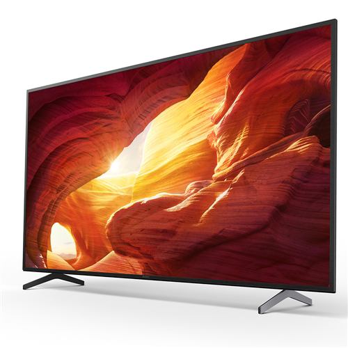 ソニー KJ-65X8000H 4K液晶テレビ BRAVIA 65V | ヤマダウェブコム