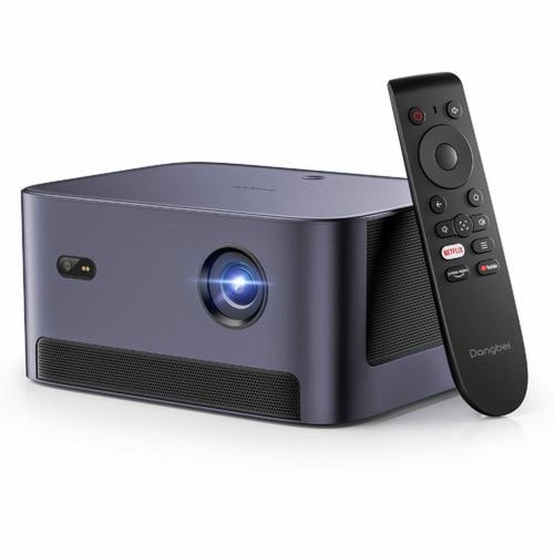 LGエレクトロニクス PH550G ホームシアタープロジェクター 「Minibeam