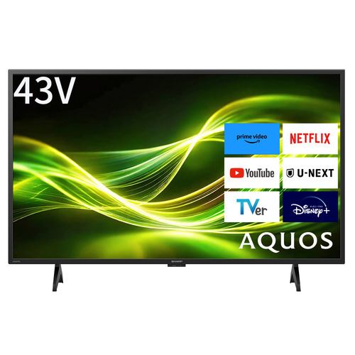 SHARP 2T-C32GF1 32V型ハイビジョン液晶テレビ AQUOS Bluetooth