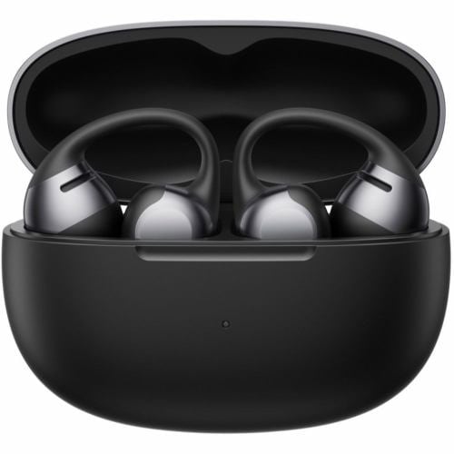 Shokz(ショックス) OPENDOTS ONE Black SKZ-EP-000054 イヤーカフ型