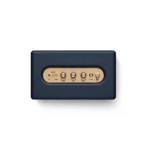 MARSHALL ACTON III MIDNIGHT BLUE ワイヤレススピーカー Bluetooth