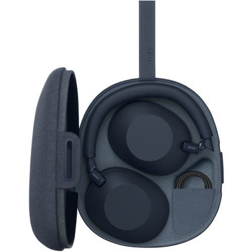 ソニー WH-1000XM6 L Bluetoothヘッドホン ノイズキャンセリング対応