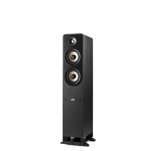 POLK ES50BLK トールボーイスピーカー POLK（ポーク）Signature Elite