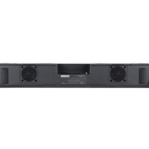DENON DHT-S218K サウンドバー Dolby Atmos対応 ブラック | ヤマダ