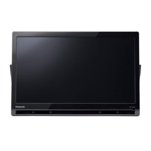 パナソニック UN-19FB10H ポータブル地上・BS・110度CSデジタルテレビ