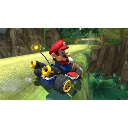 任天堂 マリオカート8 デラックス Nintendo Switch HAC-P-AABPA