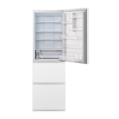 u*e様 Panasonic 冷蔵庫 NR-C371GNL-T 365L NR-C371GNL-T 冷蔵庫 GN
