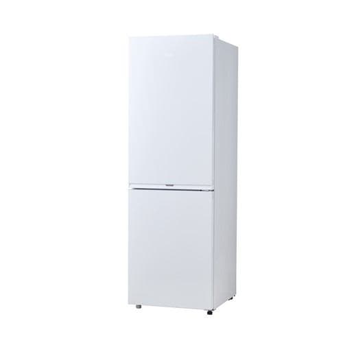 ハイアール JR-SY15AR-W 2ドア冷蔵庫 freemee 148L・右開き ホワイト
