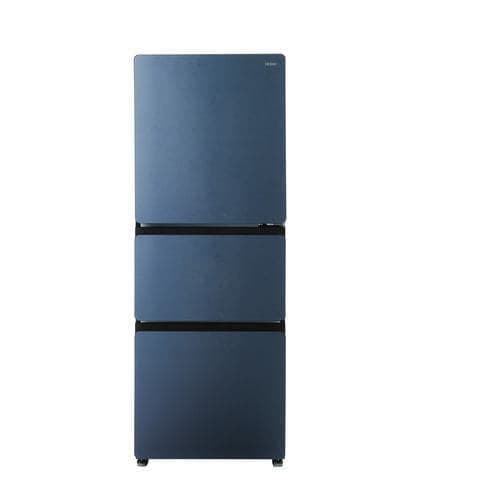 パナソニック NR-C374CL-N 3ドア冷蔵庫 (365L・左開き) グレイス
