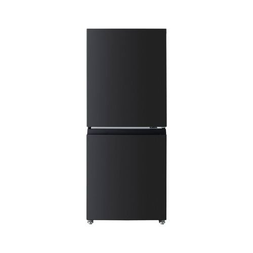 東芝 冷蔵庫 160L 右開き 2ドア 50.3cm 一人暮らし向け 静音設計 耐熱