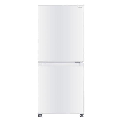 Haier JR-NF140P-W 2ドア冷蔵庫 右開き 140L ホワイト | ヤマダウェブコム