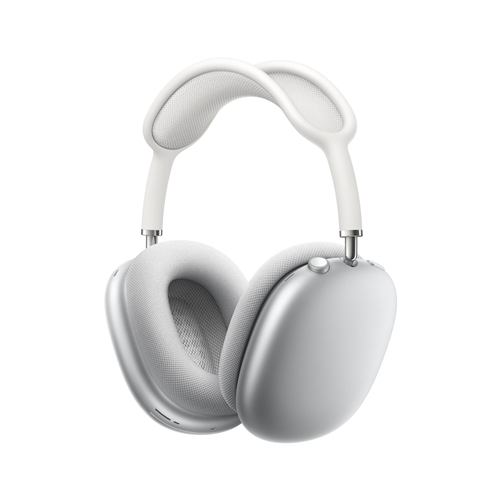 アップル Apple MGYJ3J/A AirPods Max ワイヤレスヘッドホン シルバー