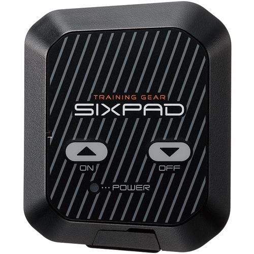 MTG SE-AU00A Powersuit Lite Hip&Leg専用コントローラー SIXPAD