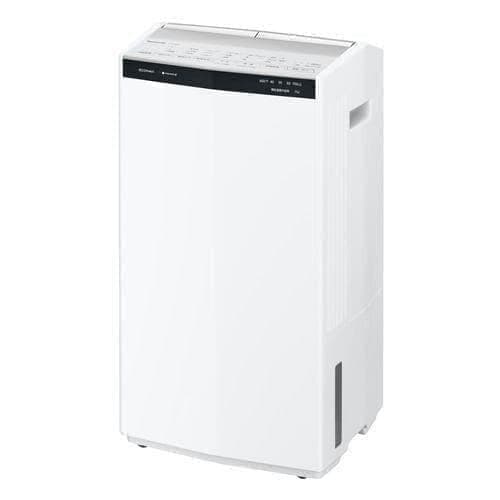 シャープ CM-P100 「衣類乾燥」除湿機 コンパクトクール W | ヤマダ