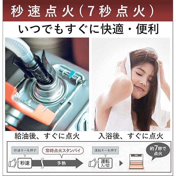 ヤマダモール | CORONA(コロナ) 石油ファンヒーター 【日本生産