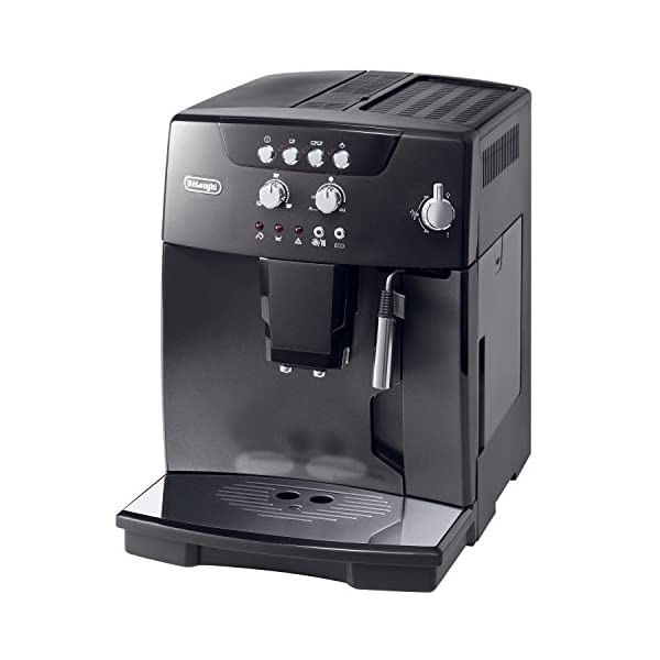 ヤマダモール | デロンギ全自動エスプレッソマシン ESAM04110BH