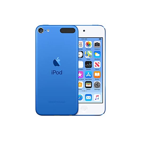 ヤマダモール | Apple iPod touch (第7世代) 128GB ブルー (整備済み品