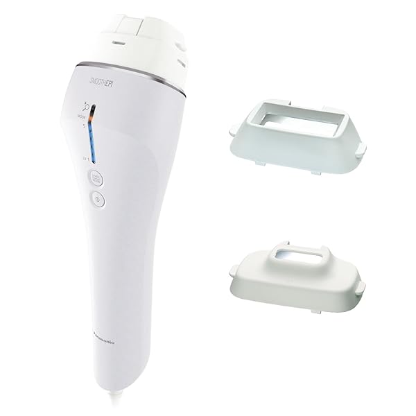 ヤマダモール | 【正規品】パナソニック 脱毛器 光美容器 ヒゲや男性の