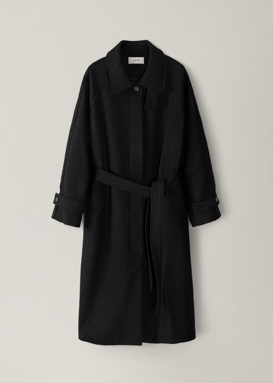 dublin coat | OHOTORO