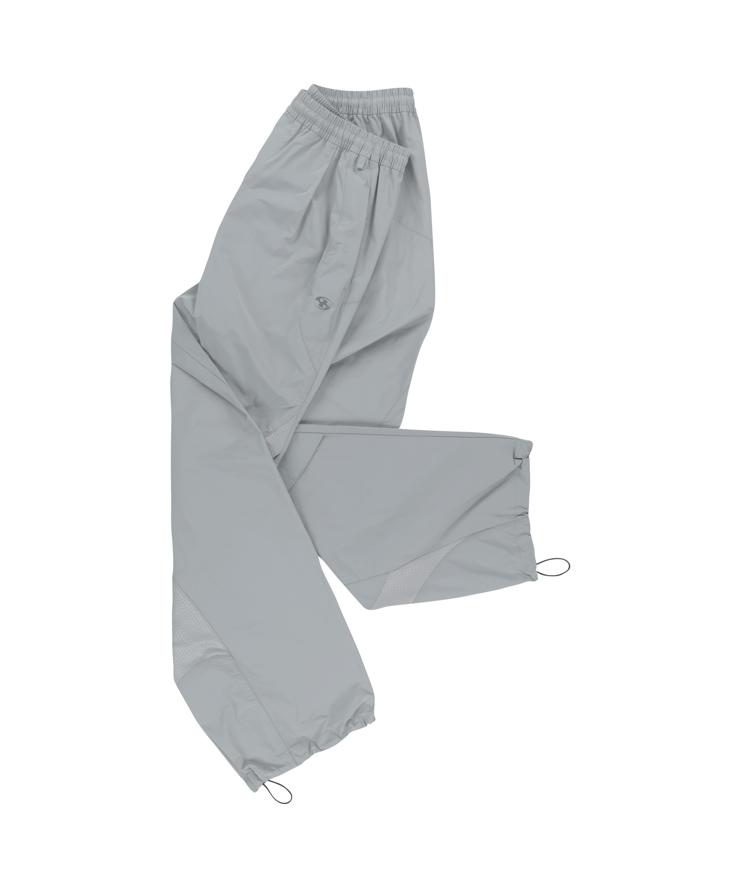 TRACK PANTS [GREY]_25SS | SAN SAN GEAR