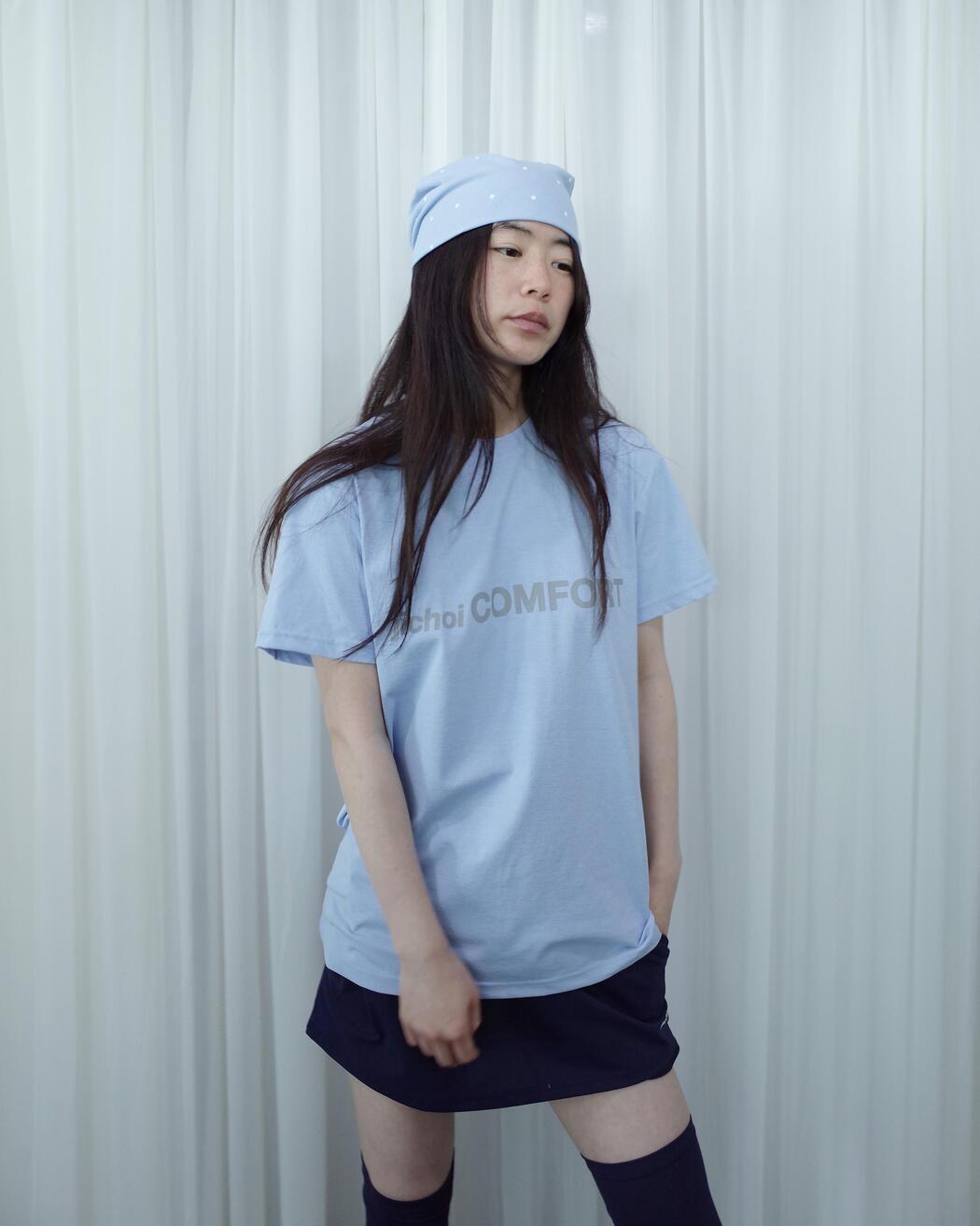 HEIGHTS Magazine Jichoi Comfort 25-002 Collection Lookbook