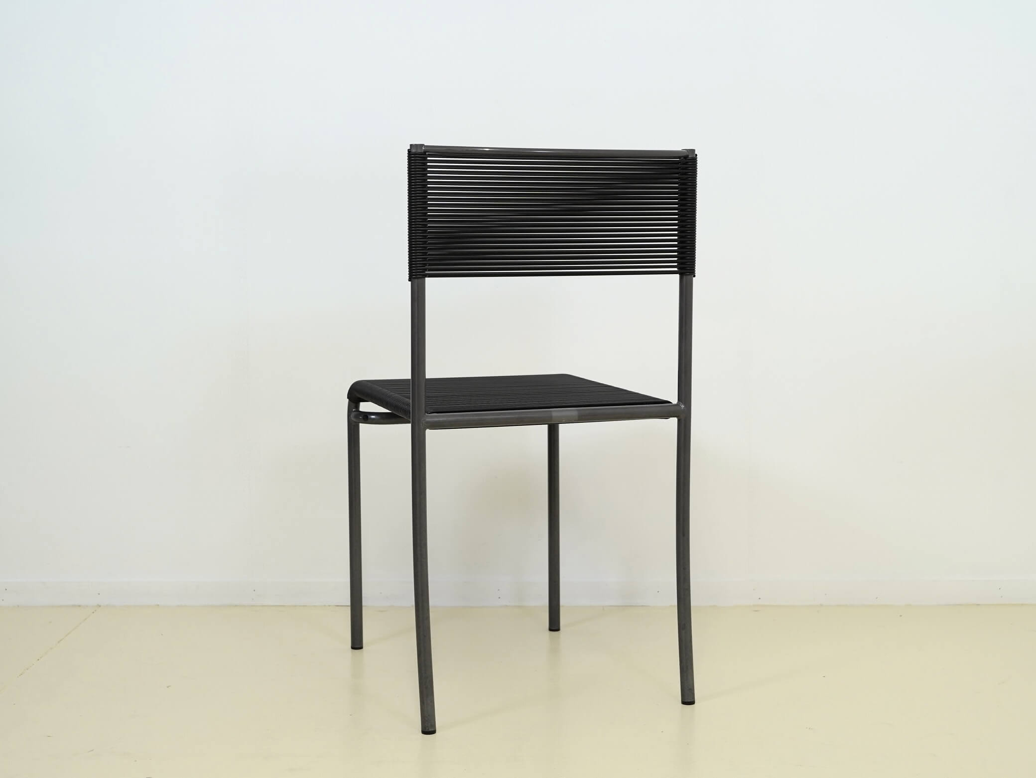 スパゲッティチェア ジェミニ アリアス ジャンドメニコ・ベロッティ