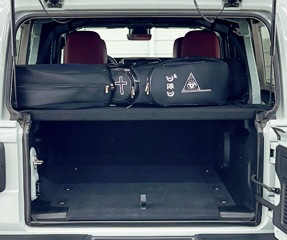 正規品】 18-23y ジープ ラングラー JL アンリミテッド 通常ハード