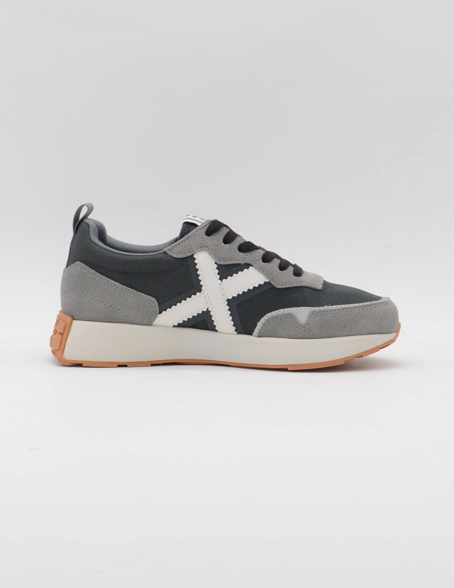 MUNICH XEMINE 78 GRIS – CalzadosPachi