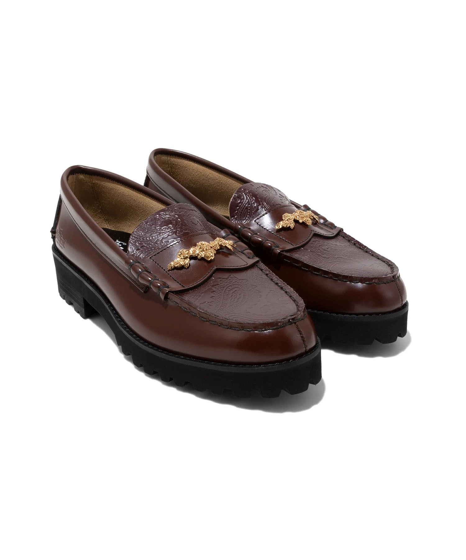 ROSE BUD別注】The Kenford Fineshoes/ROSE LOAFERS ACCESSORIES