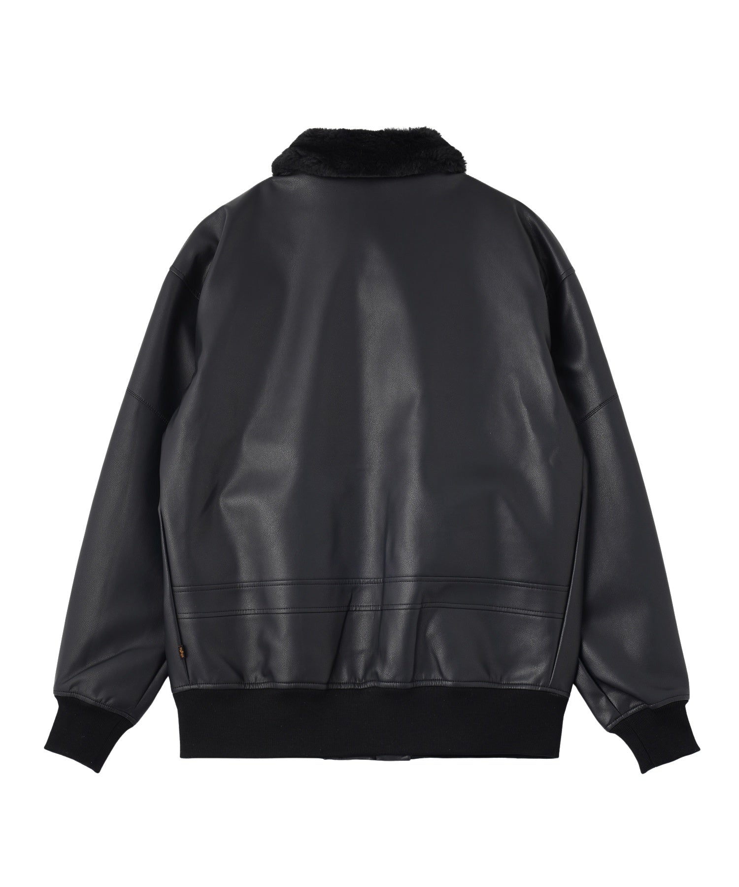 ALPHA INDUSTRIES/アルファ インダストリーズ/SYNTHETIC LEATHER G1