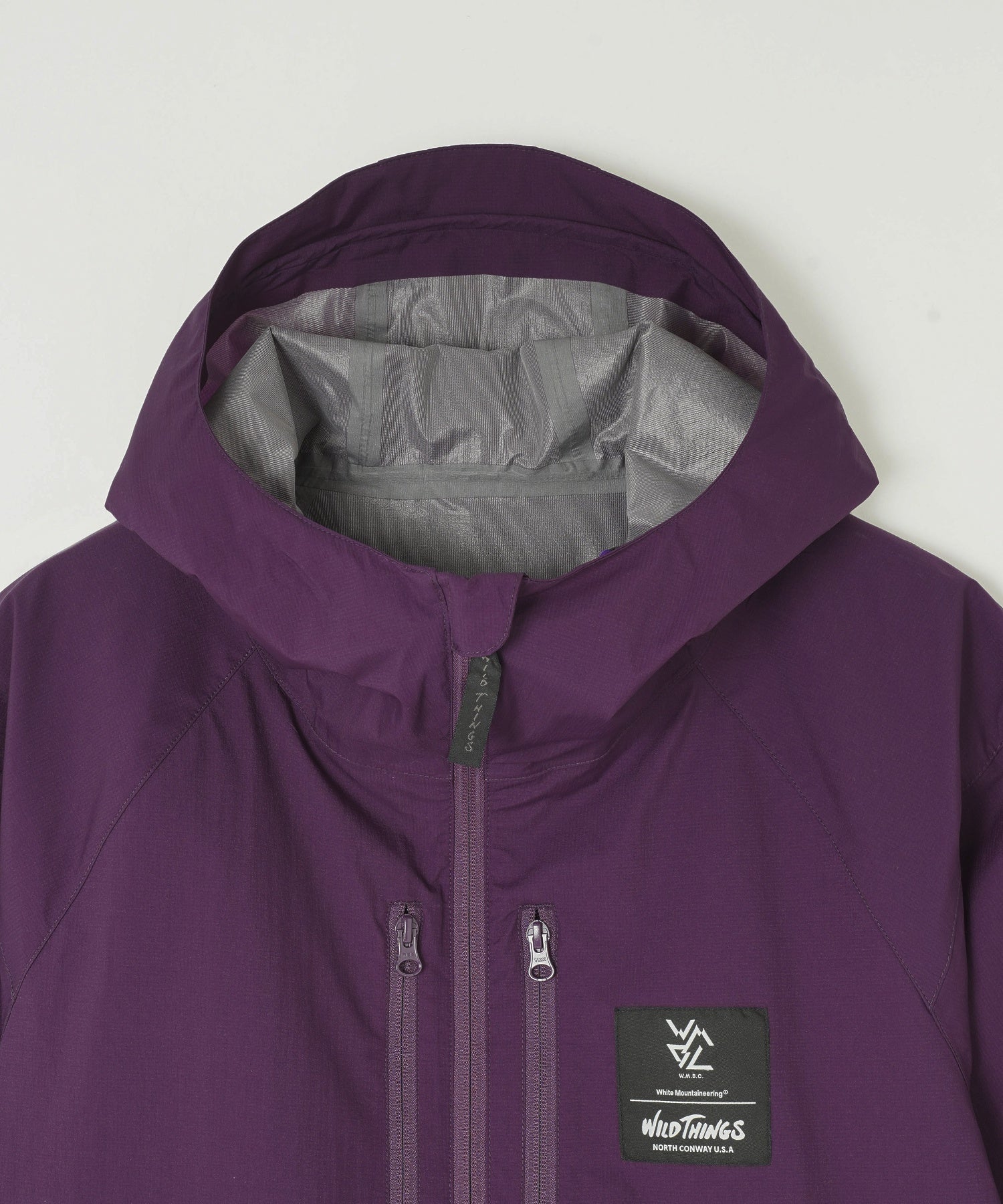 WHITE MOUNTAINEERING/ホワイトマウンテニアリング/WM WILDTHINGS