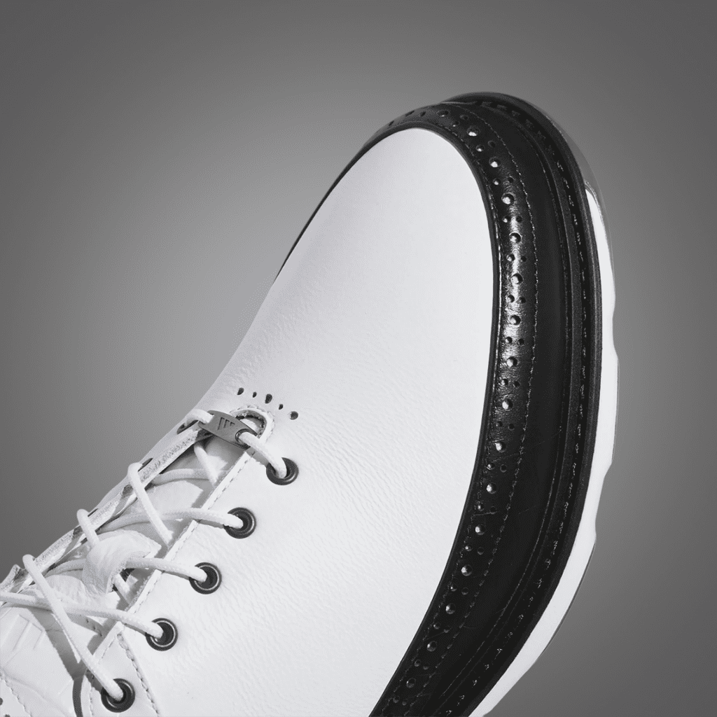 adidas MC80 Spikeless Golf 