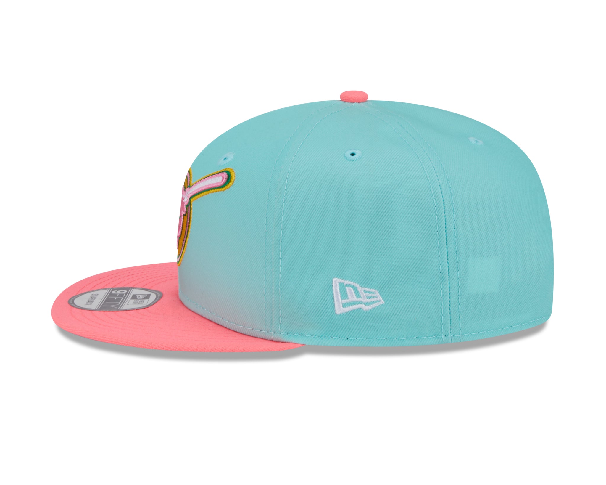 City Connect) San Diego Padres New Era MLB 9FIFTY 950 Snapback Cap