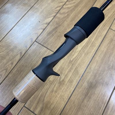 別途送料】NEW ヒシモ ソルダム ゴースト | LureShop BIGGAME WebStore