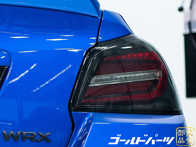 数量限定入荷【COPLUS製】SUBARU WRX STI VAB /WRX S4 VAG MID-NIGHT