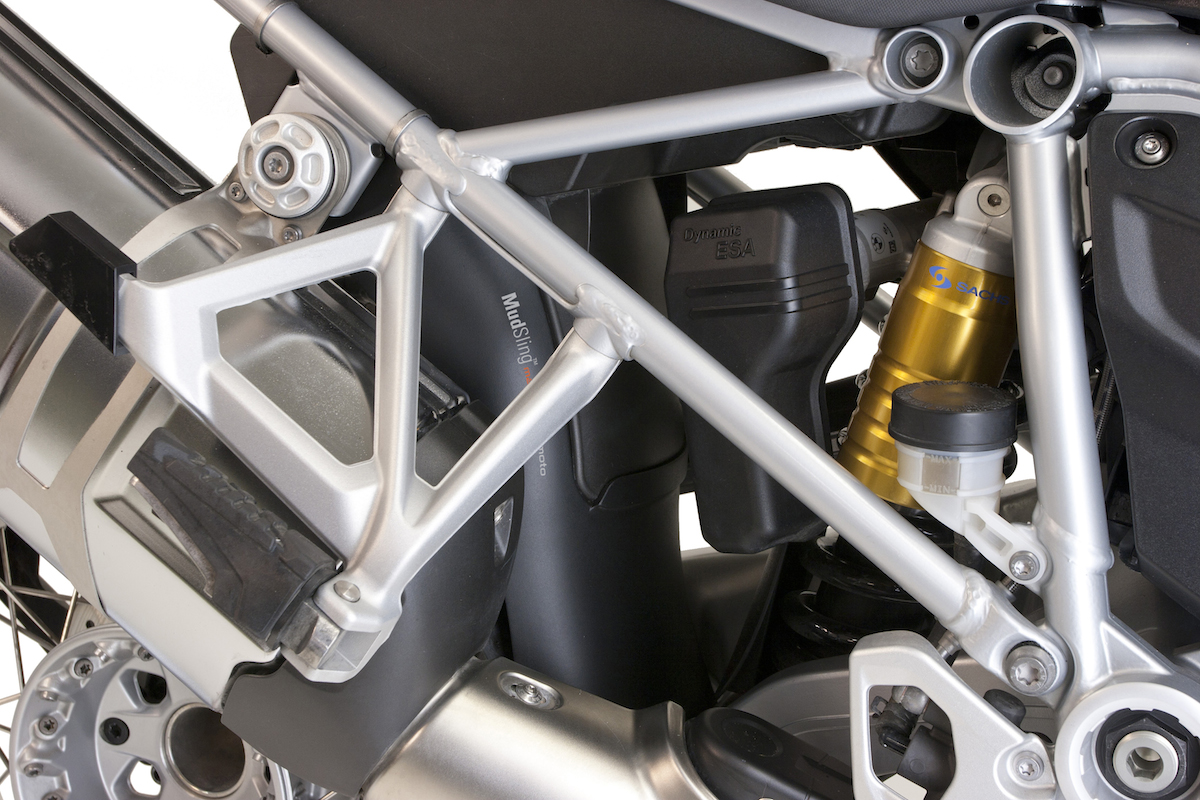 MudSling™_GS_LC for 水冷R1250/1200GS/Adventure | elsee inc. i_d