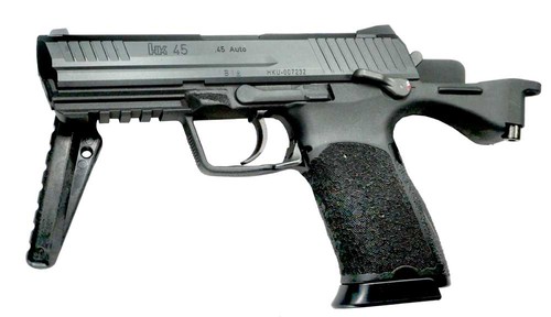 電HK45用 カービンキット - フリーダムアート