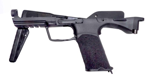 電HK45用 カービンキット - フリーダムアート