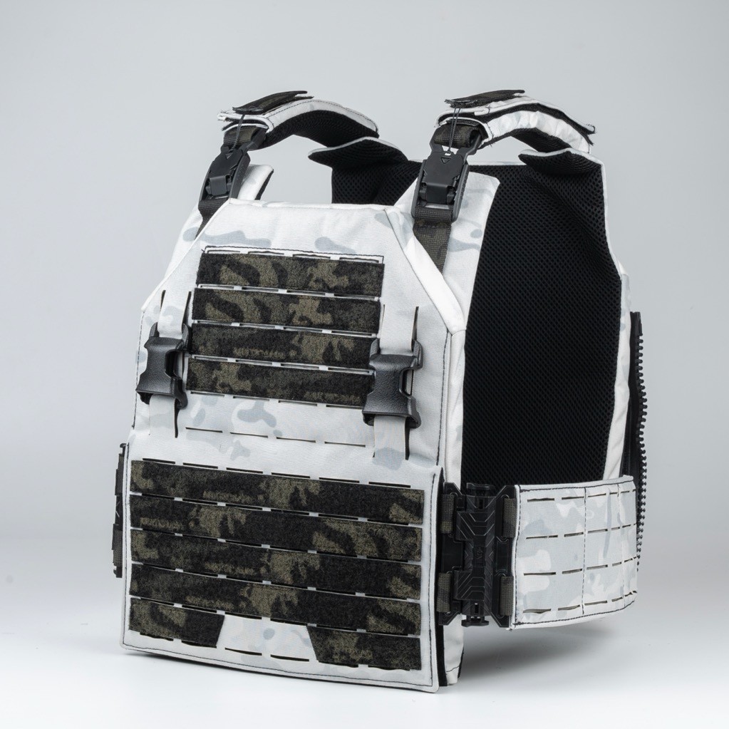 JÄGER ASPC3 | Heta Ranger & JÄGER CRAFT DESIGN