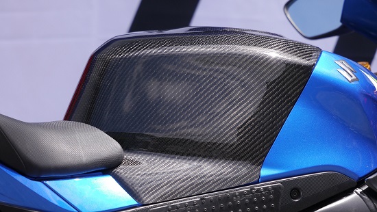 17~GSX-R1000/Rﾀﾝｸｶﾊﾞｰ/ｺｰﾙﾄﾞﾌﾟﾚｽ/ﾌﾙｶﾊﾞｰﾄﾞ | EIGHT （才谷屋