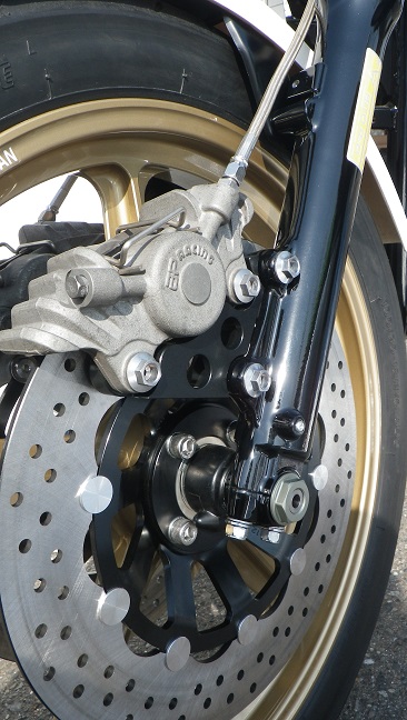 KYB38/320mm用CP2696サポートKIT | スピードショップイトウ