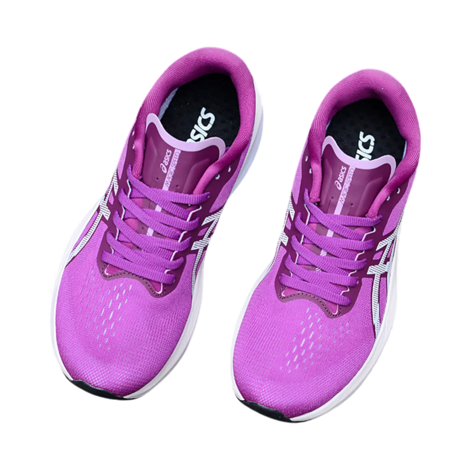 Asics Magic Speed ​​4 Paris Olympics Workout Shoes - Cartomy