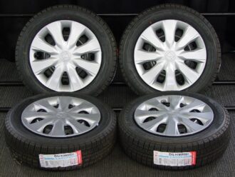 HONDA (ホンダ) N-BOX (Nボックス) 純正 14×4.5J(+40)PCD100-4H 中古