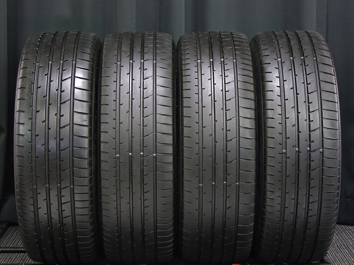 TOYOTA (トヨタ) HARRIER (ハリアー) HYBRID (ハイブリッド) 純正 19